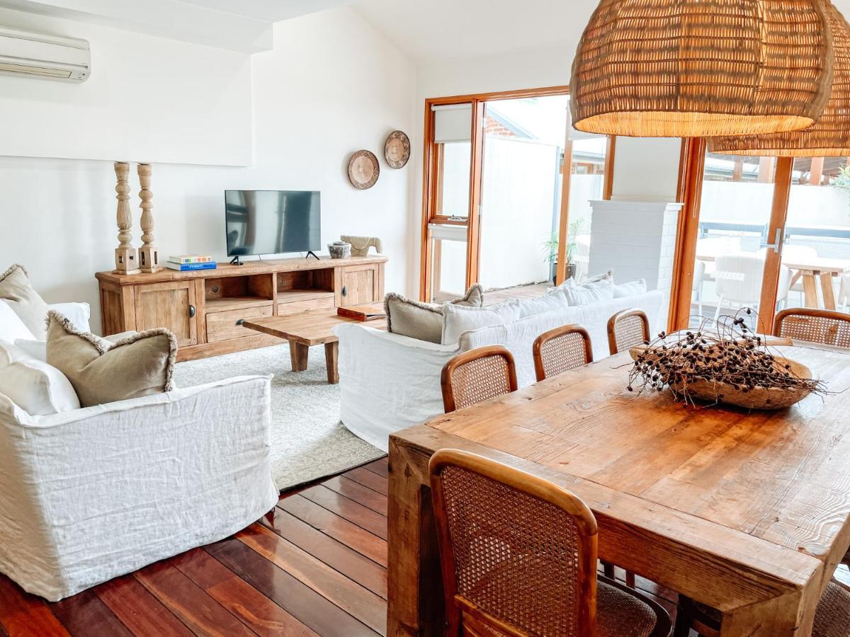 Byron Butter Factory Apartments Byron Bay Dış mekan fotoğraf