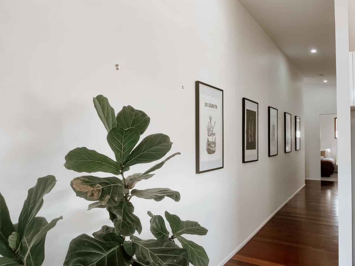 Byron Butter Factory Apartments Byron Bay Dış mekan fotoğraf