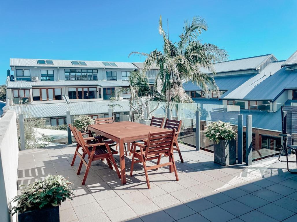 Byron Butter Factory Apartments Byron Bay Dış mekan fotoğraf