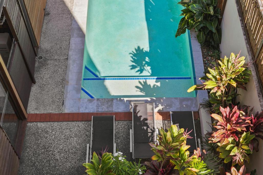 Byron Butter Factory Apartments Byron Bay Dış mekan fotoğraf