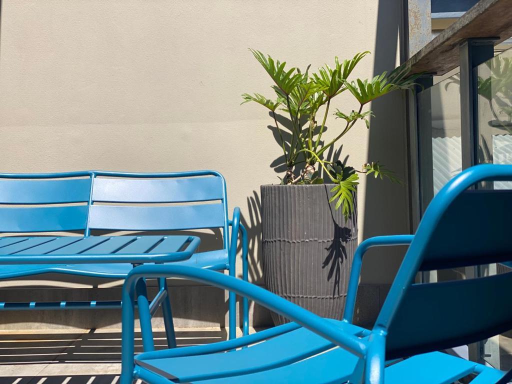 Byron Butter Factory Apartments Byron Bay Dış mekan fotoğraf