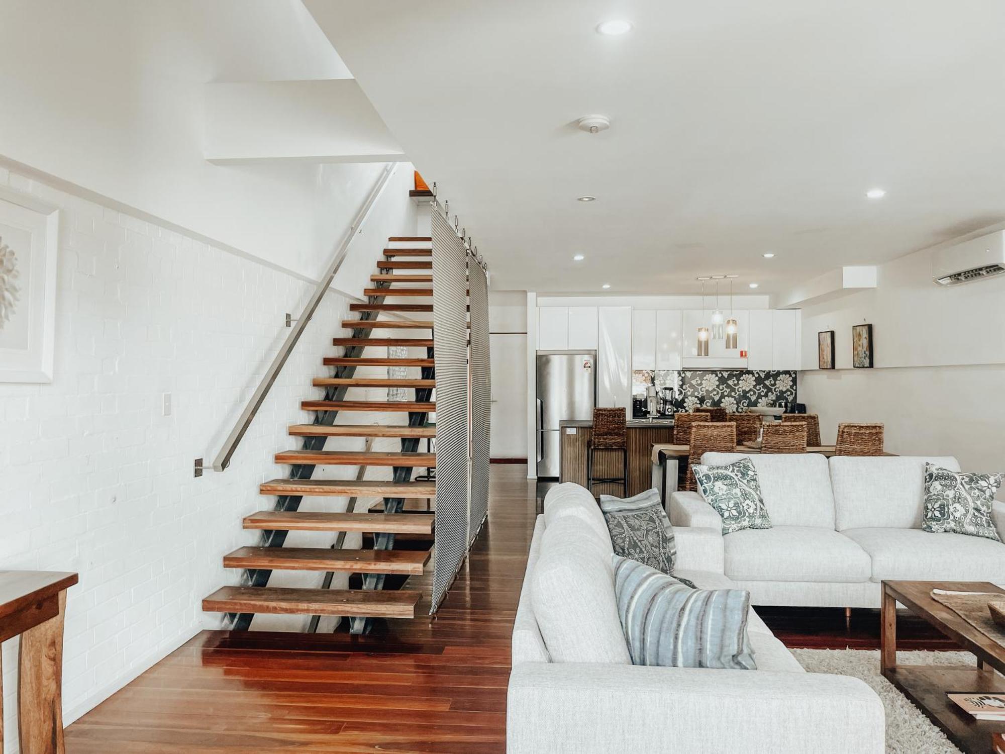 Byron Butter Factory Apartments Byron Bay Dış mekan fotoğraf