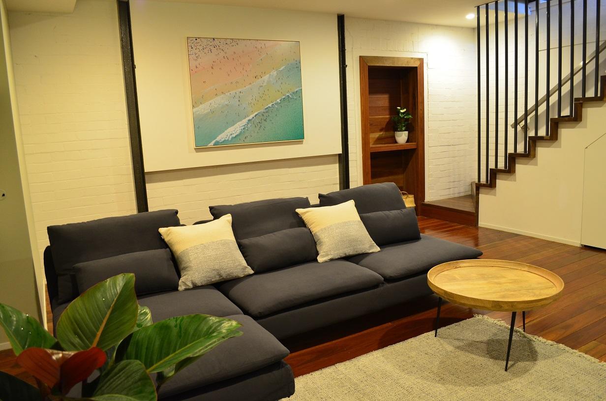 Byron Butter Factory Apartments Byron Bay Dış mekan fotoğraf