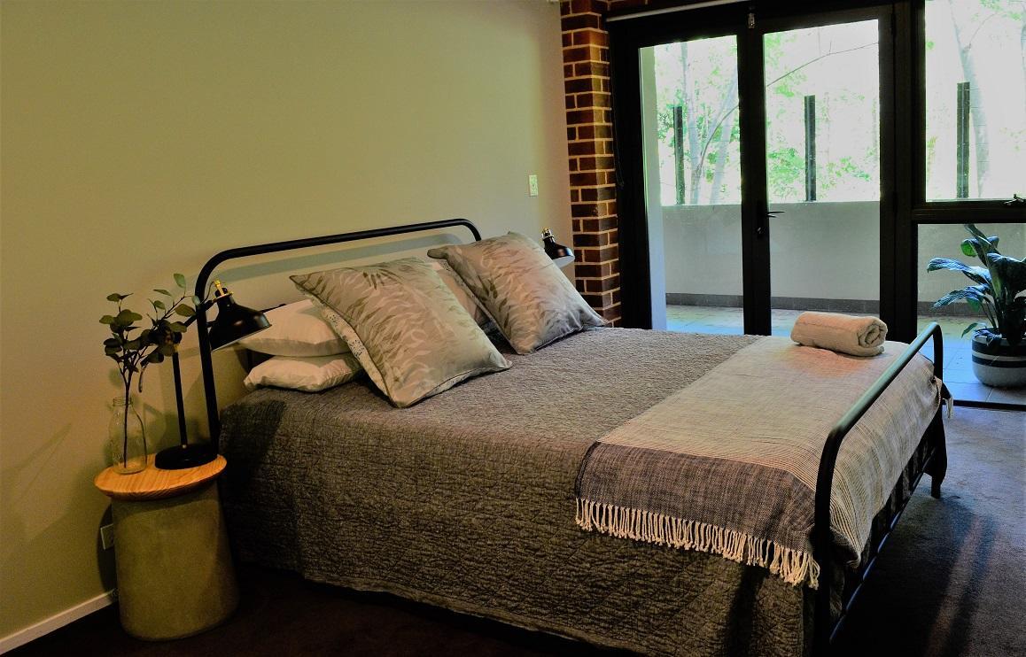Byron Butter Factory Apartments Byron Bay Dış mekan fotoğraf