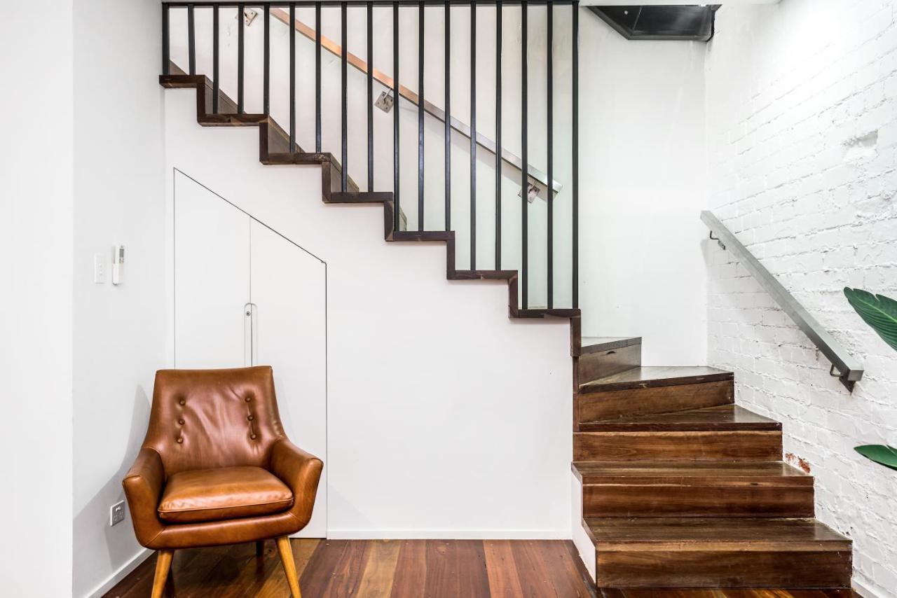 Byron Butter Factory Apartments Byron Bay Dış mekan fotoğraf