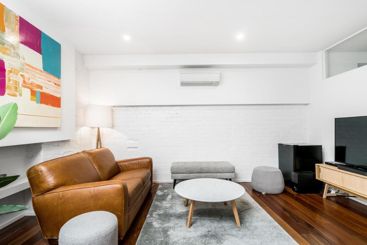 Byron Butter Factory Apartments Byron Bay Dış mekan fotoğraf