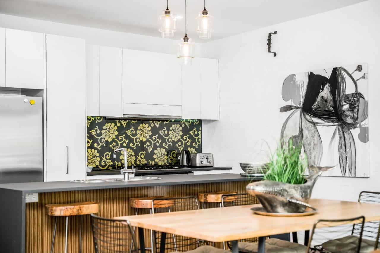Byron Butter Factory Apartments Byron Bay Dış mekan fotoğraf