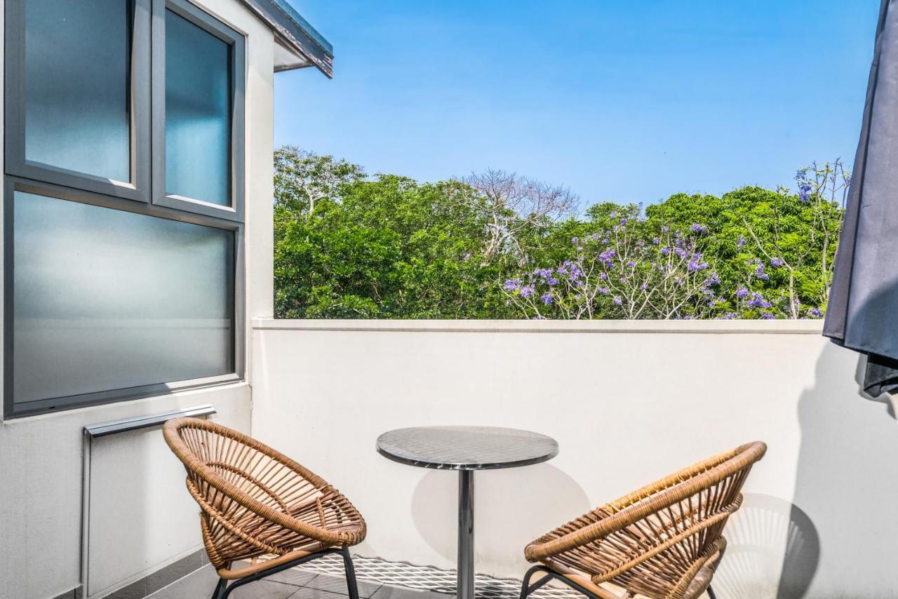 Byron Butter Factory Apartments Byron Bay Dış mekan fotoğraf