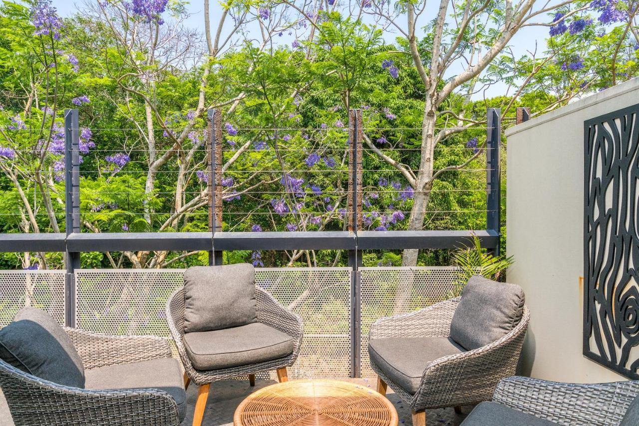 Byron Butter Factory Apartments Byron Bay Dış mekan fotoğraf